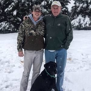 Meet your Posher, Biddix